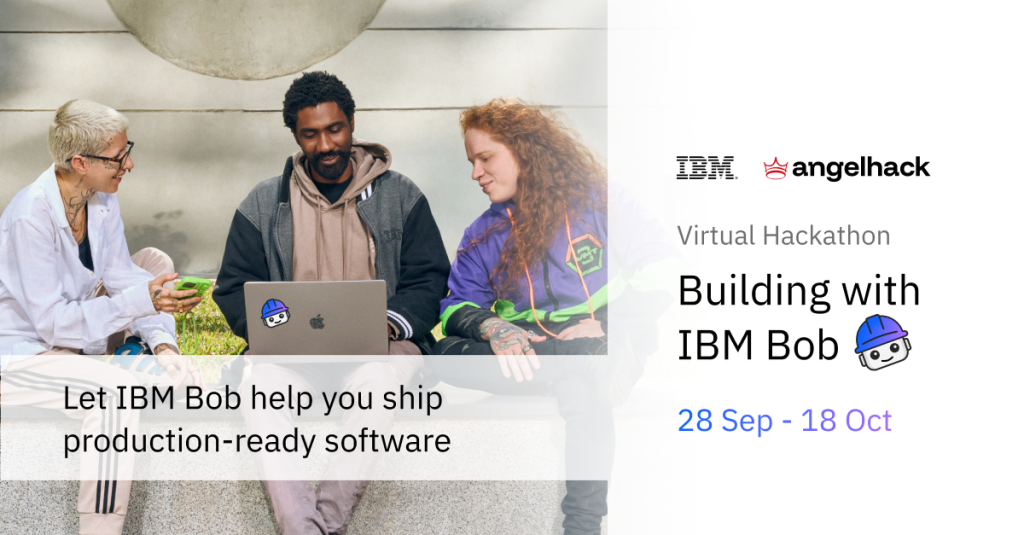 IBM Bob Hackathon
